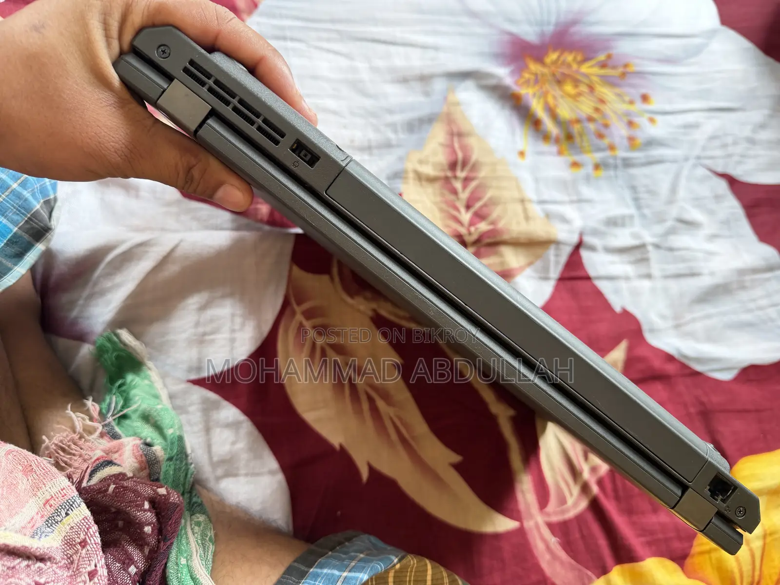 ল্যাপটপ Lenovo ThinkPad L440 8GB Intel Core i5 HDD 500GB