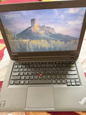 ল্যাপটপ Lenovo ThinkPad L440 8GB Intel Core i5 HDD 500GB