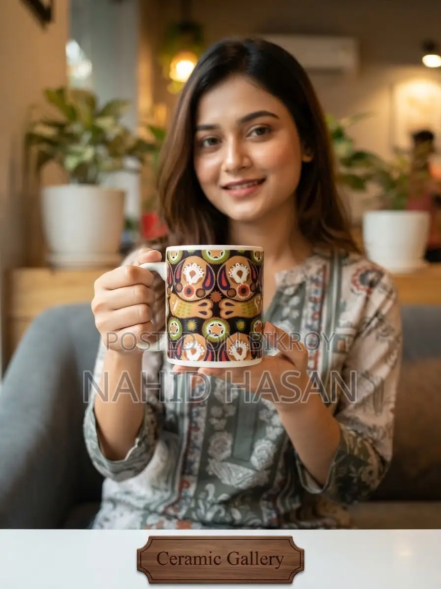 Ceramic Mug