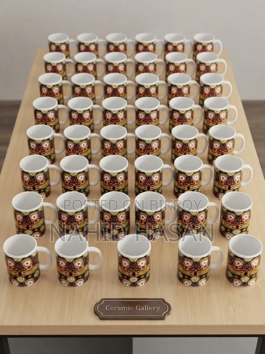 Ceramic Mug