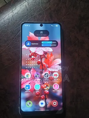 Samsung Galaxy A73 5G 128 GB Gray