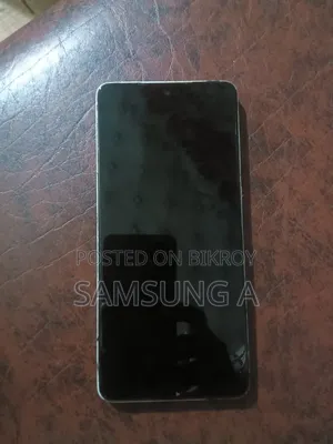 Samsung Galaxy A73 5G 128 GB Gray