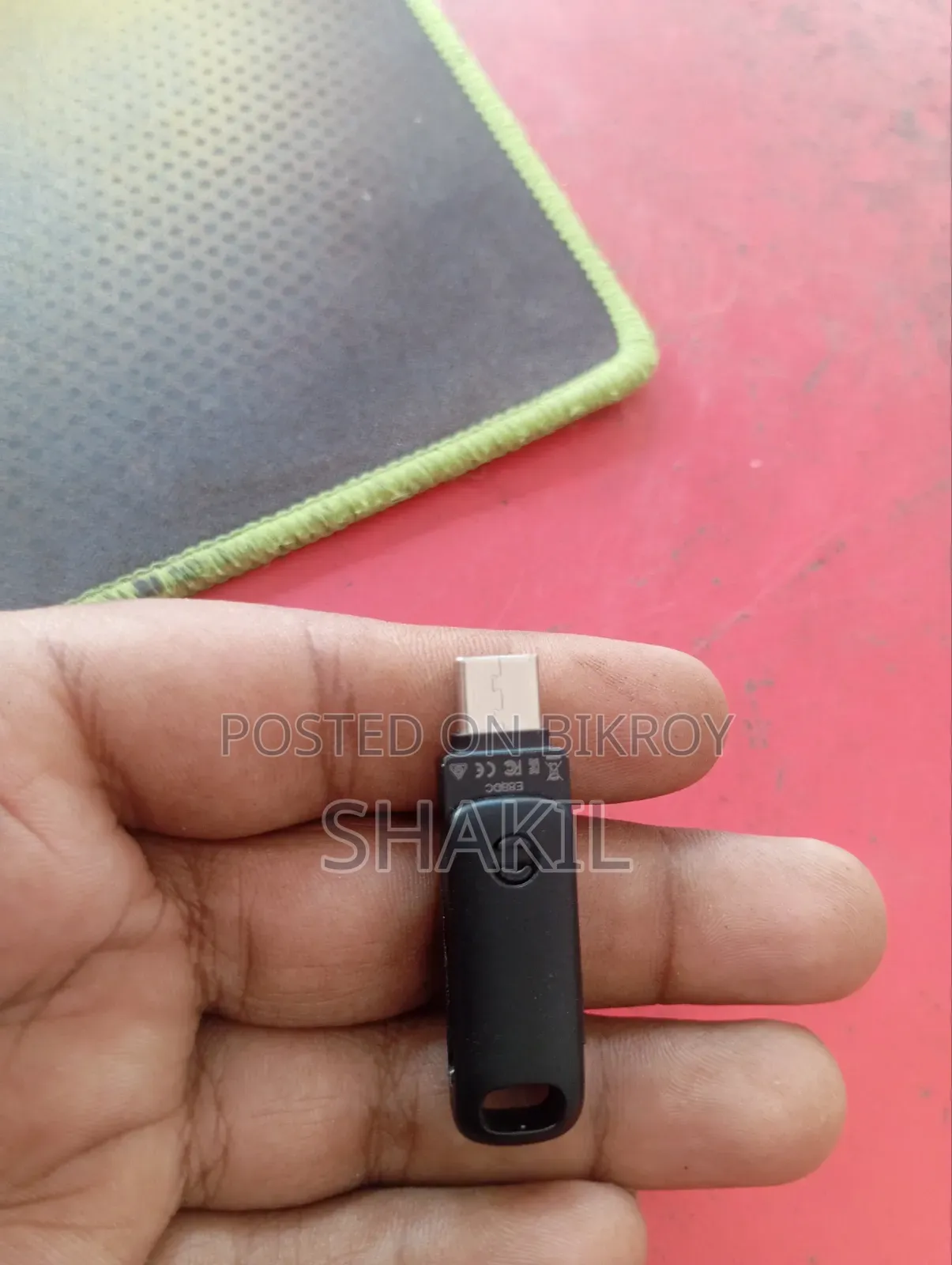 Pendrive 256 GB
