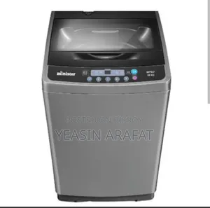ওয়াশিং মেশিন ফ্রেশ কন্ডিশন