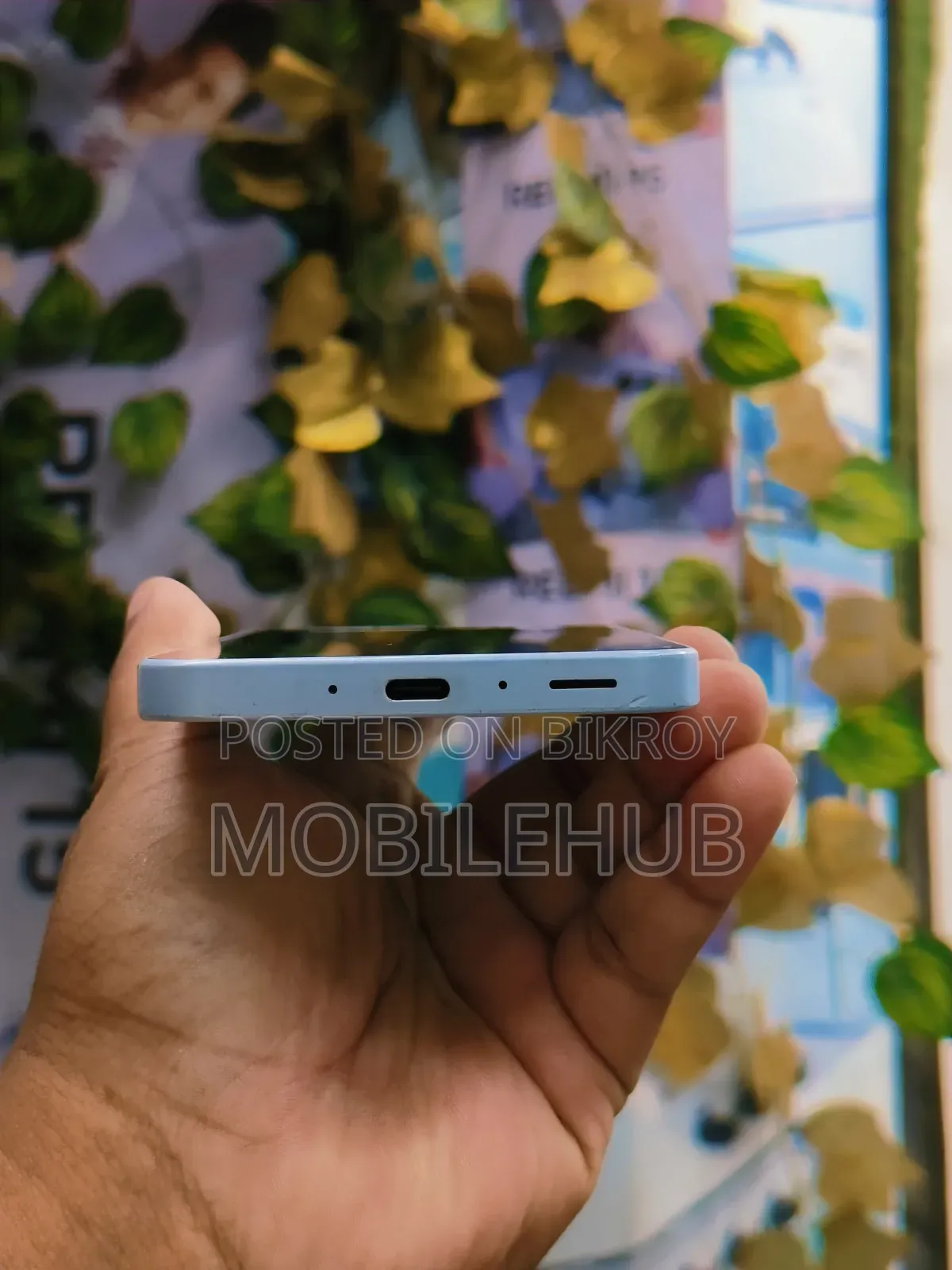 স্যামসাং গ্যালাক্সি এ৩৫ ১২৮ জিবি হোয়াইট