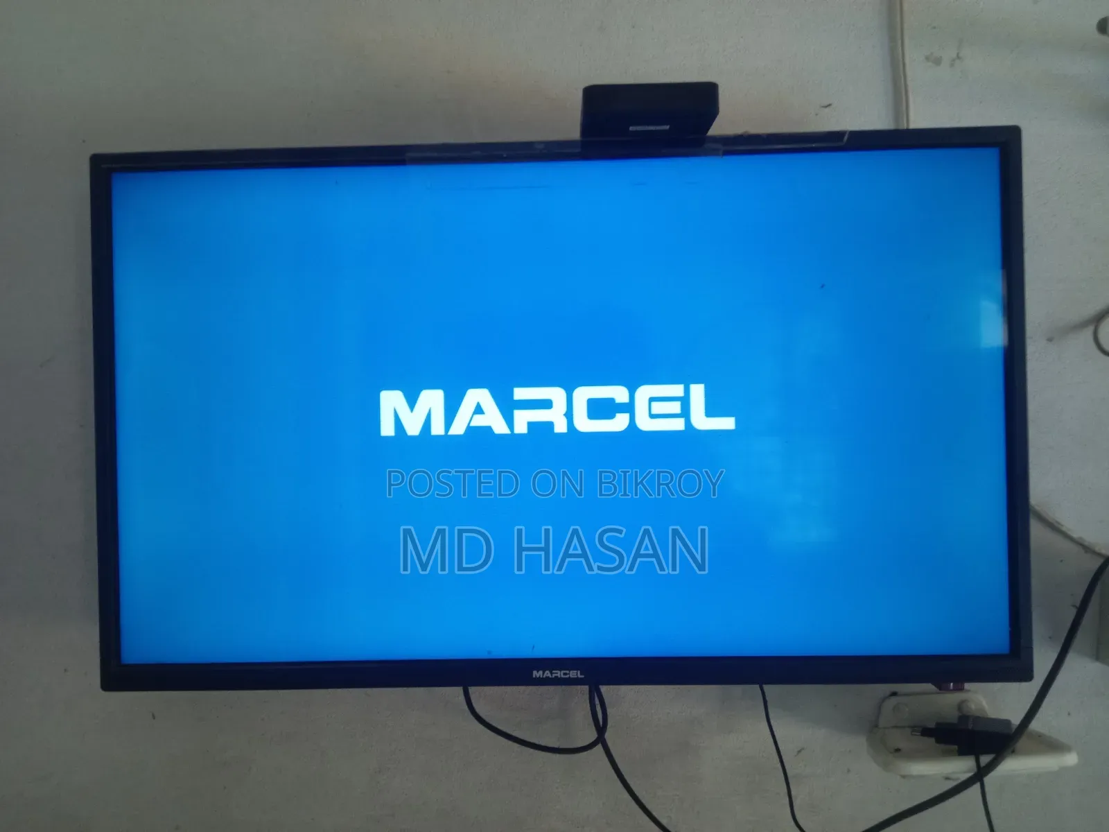 MARCEL Television