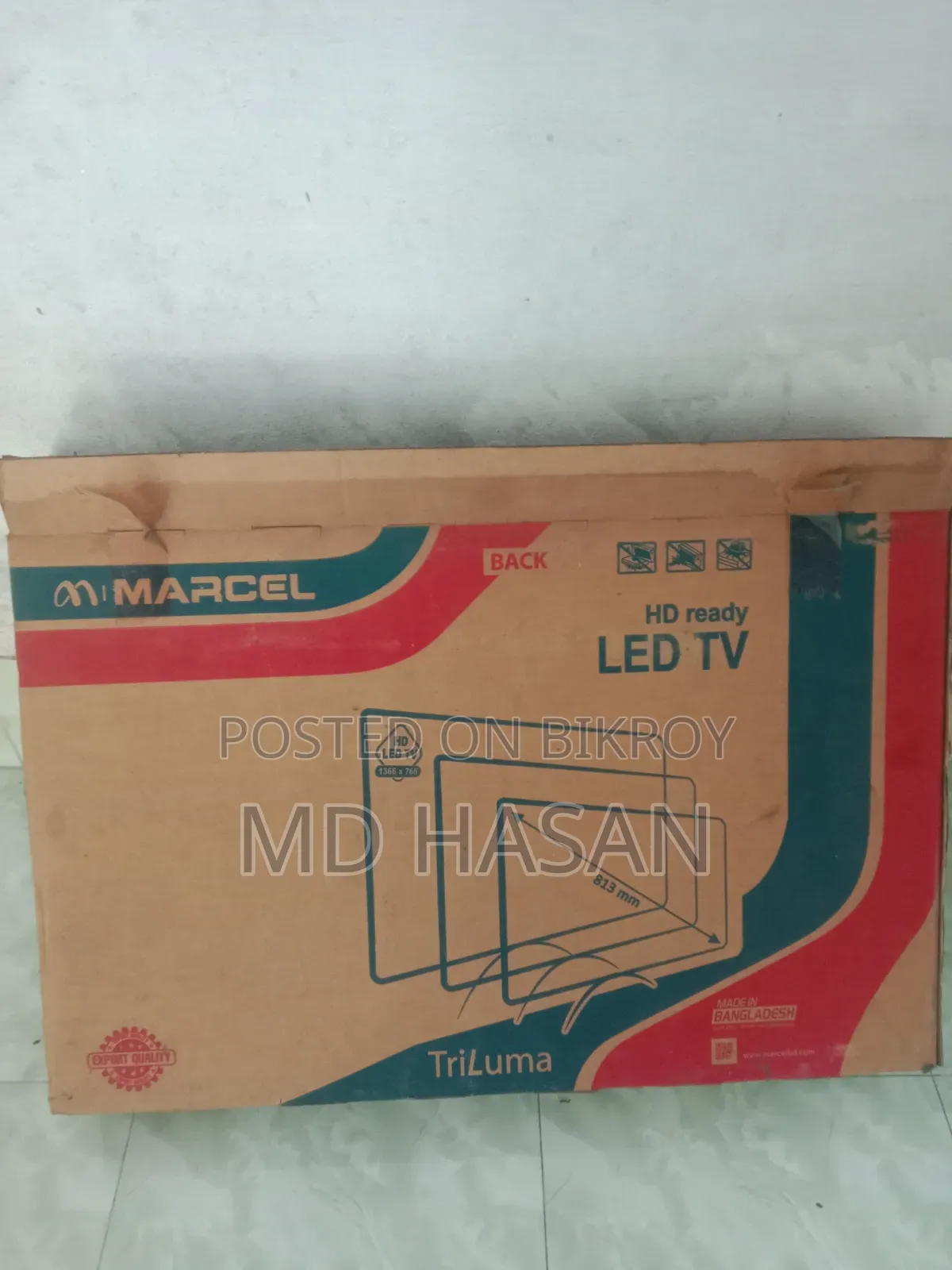 MARCEL Television