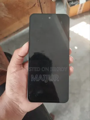 Tecno Spark 40 128 GB Blue everything except the motherboard will be sold