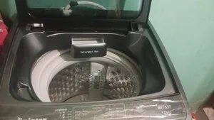 ওয়াশিং মেশিন ফ্রেশ কন্ডিশন