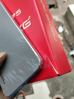 ওয়ালটন এনইএক্সজি এন৭৫ ১২৮ জিবি ধূসর