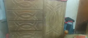 Wooden Wardrobe for Sale