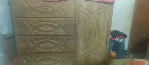 Wooden Wardrobe for Sale