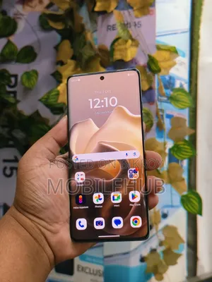 মটোরোলা এজ ৬০ প্রো ২৫৬ জিবি সবুজ