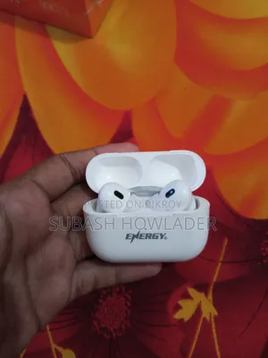 এয়ারপডস প্রো