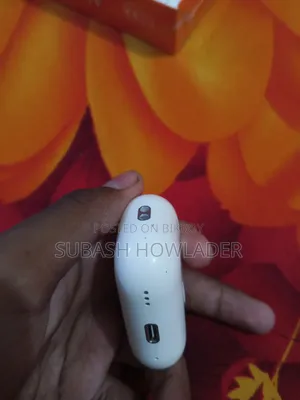 এয়ারপডস প্রো