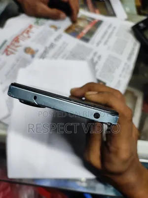 শাওমি রেডমি ১৩ ১২৮ জিবি নীল