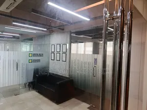 Brand New Commercial Office Space Rent at Gulshan 1