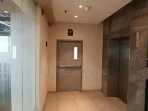 Brand New Commercial Office Space Rent at Gulshan 1