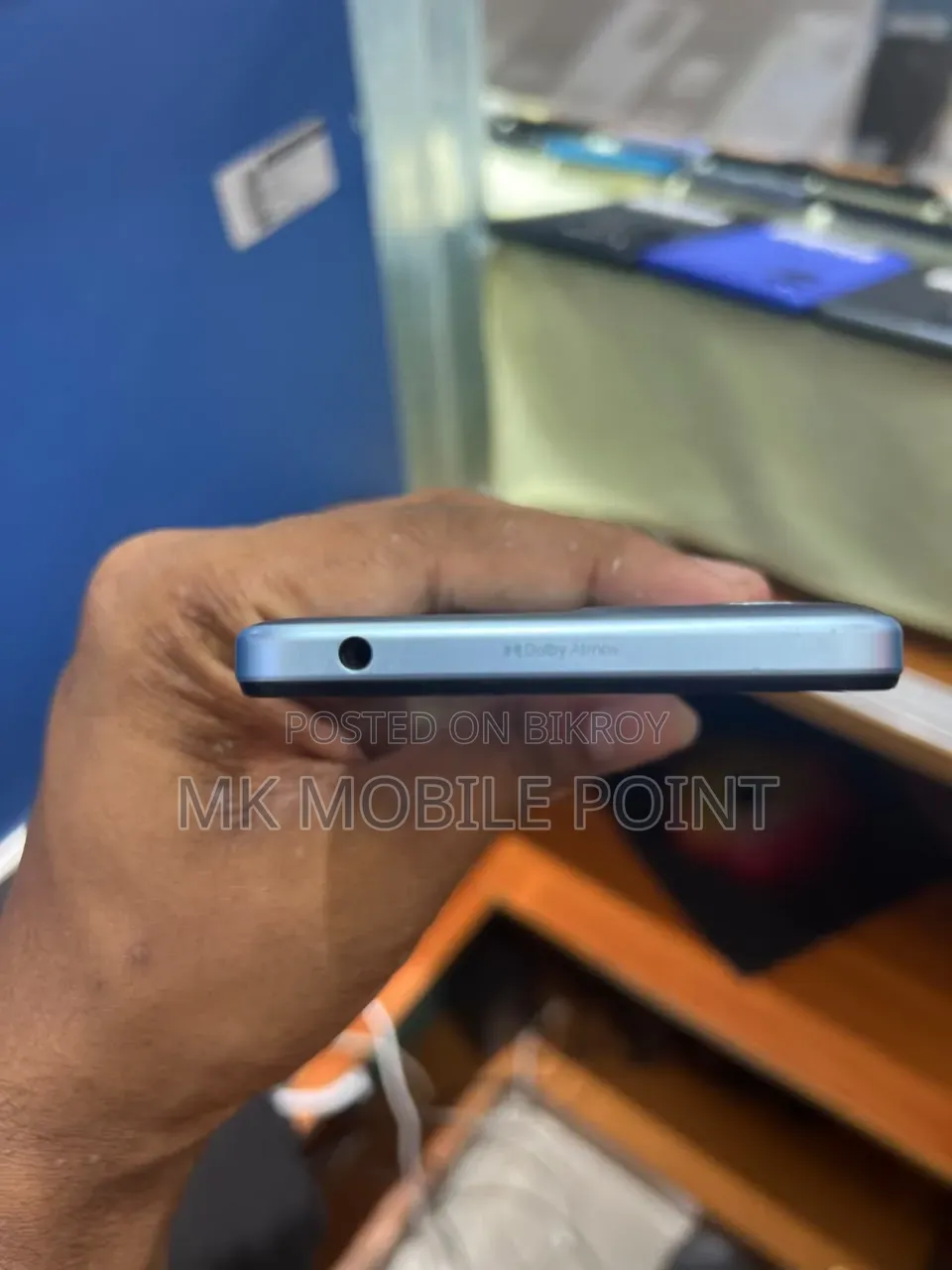 Motorola 128 GB Gray