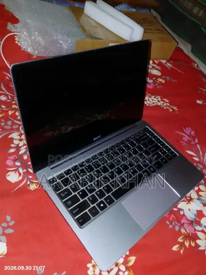 ল্যাপটপ 8GB Intel Celeron SSD 256GB