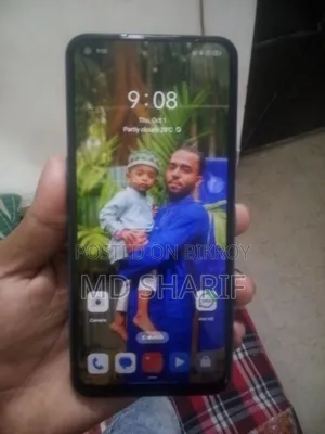 Oppo A92 128 GB Blue