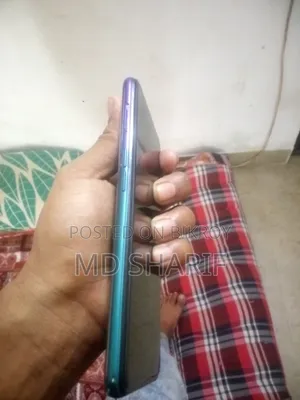 Oppo A92 128 GB Blue