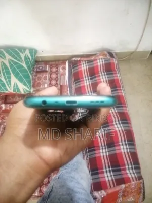 Oppo A92 128 GB Blue