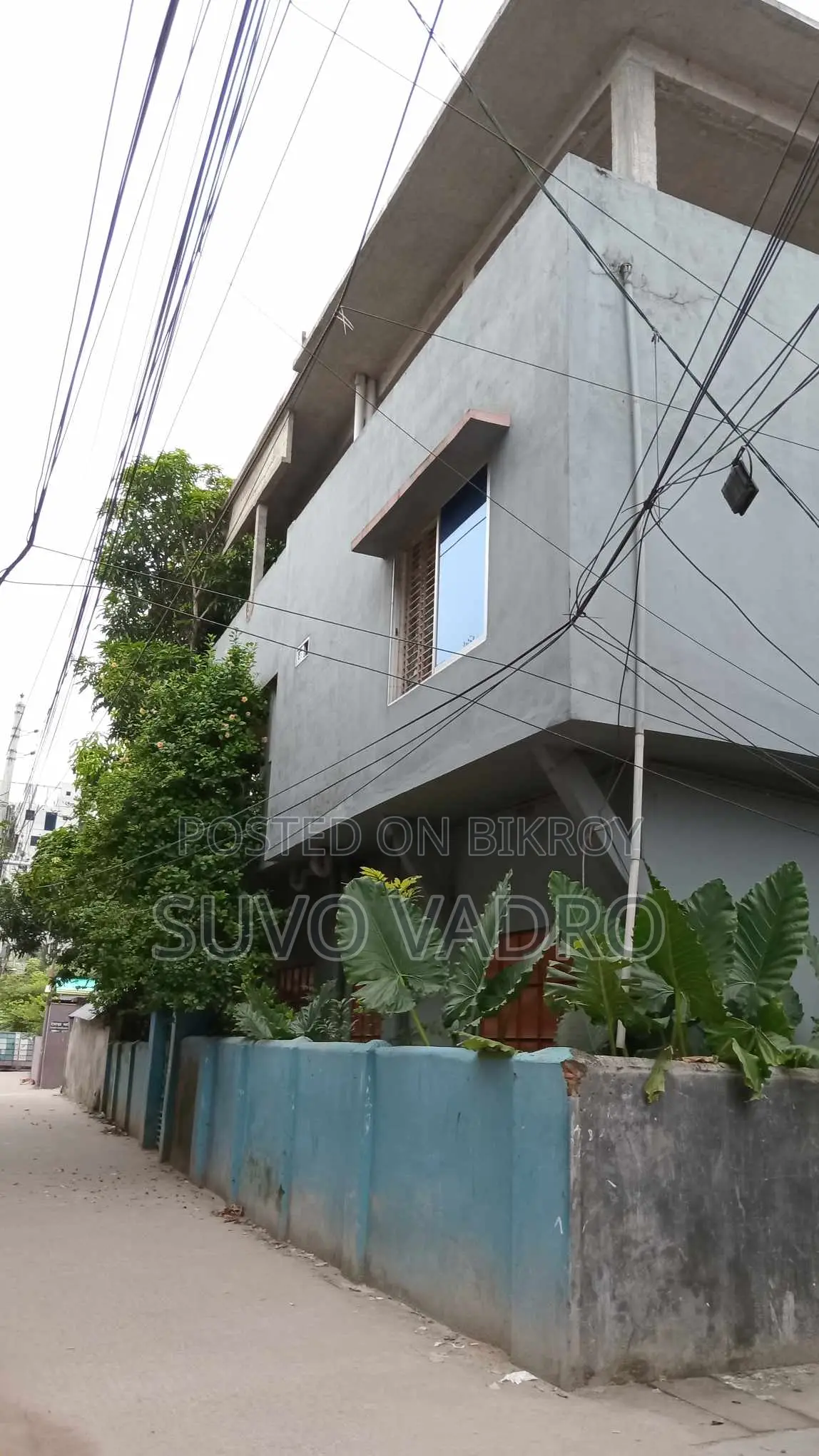 ১২ বেডরুমের বাড়ি খুলনায়।, খুলনা সদর বিক্রয়ের জন্য