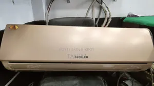সিঙ্গার এসি লুকিং ফ্রেশ (১.৫ টন)