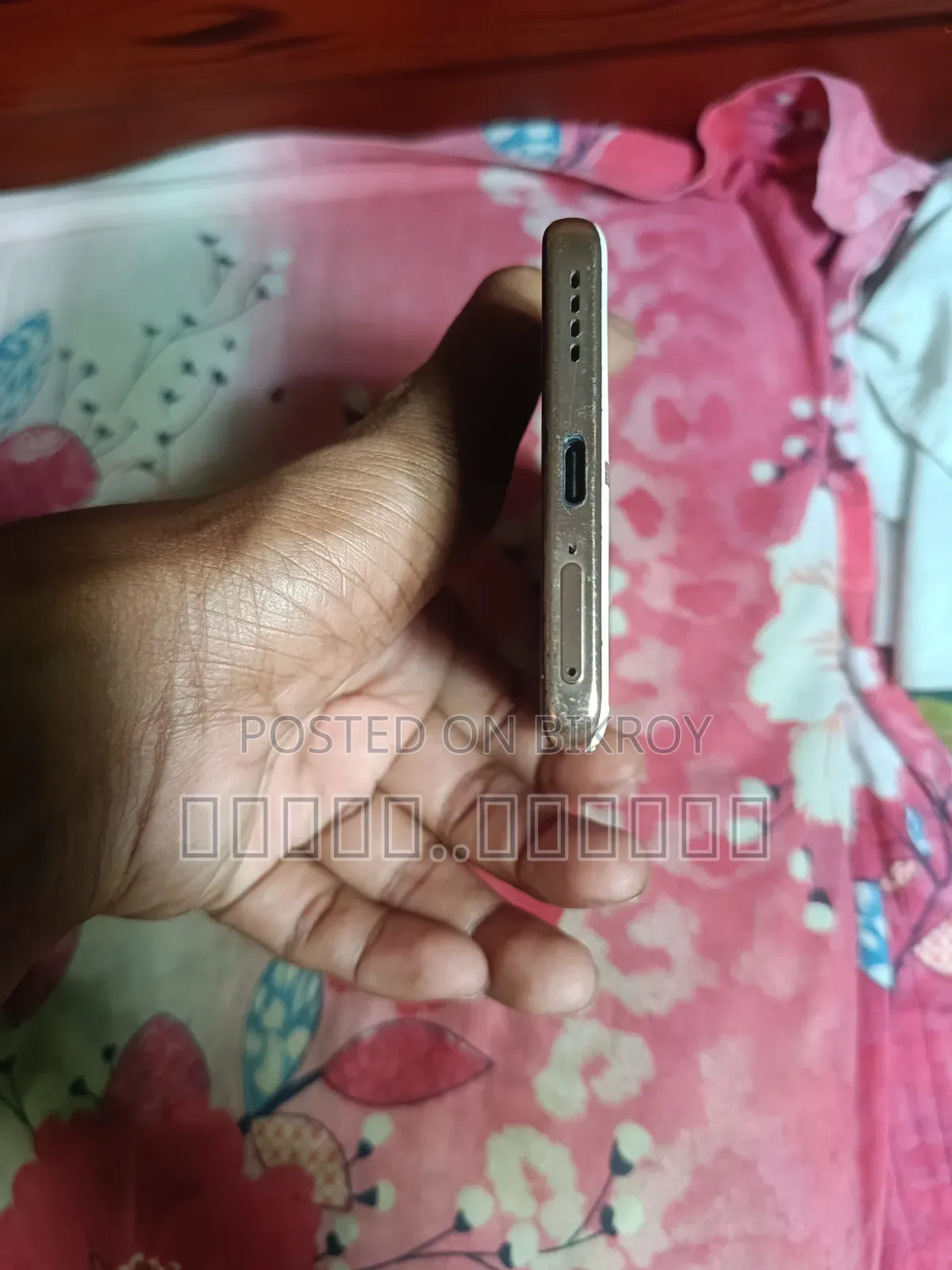 Realme 11 Pro 256 GB Gold