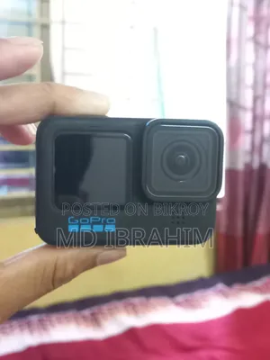 গোপ্রো ১০ ব্ল্যাক