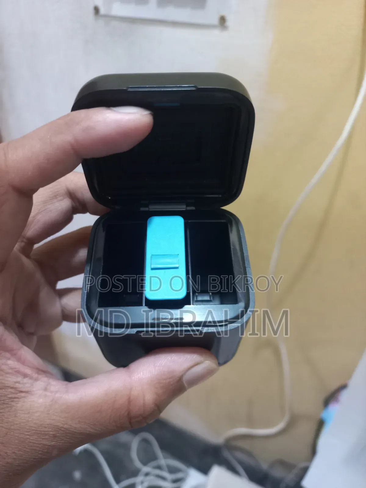 গোপ্রো ১০ ব্ল্যাক