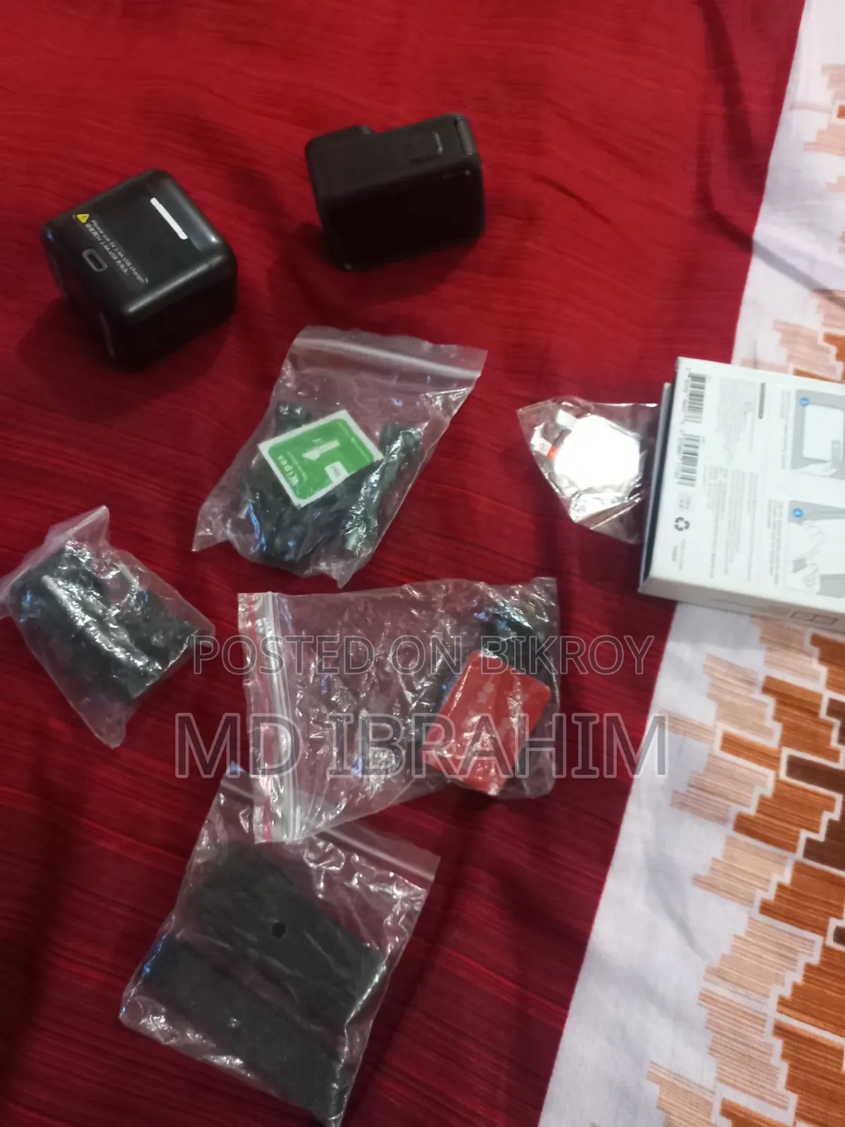 গোপ্রো ১০ ব্ল্যাক