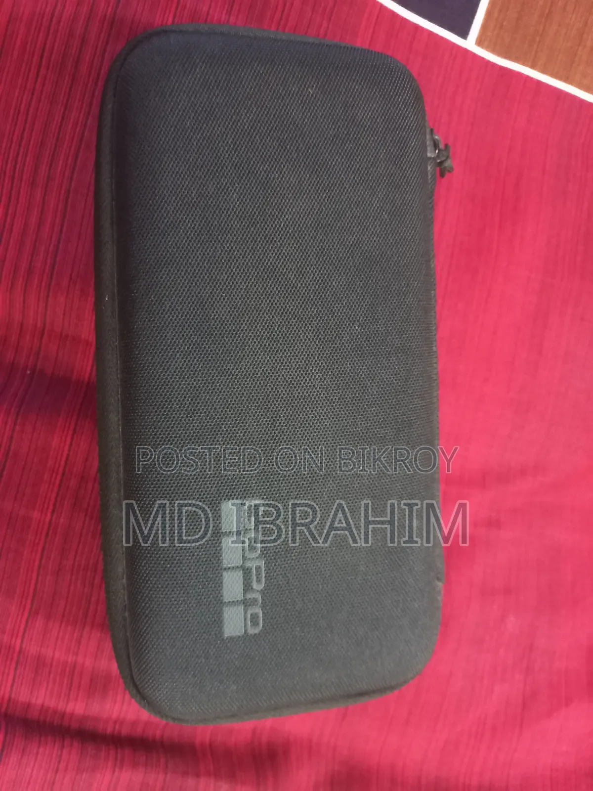 গোপ্রো ১০ ব্ল্যাক