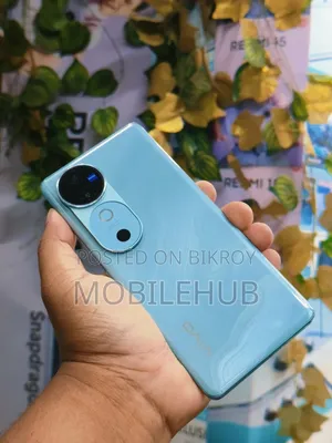 ভিভো ভি৪০ ৫১২ জিবি নীল