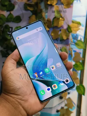 ভিভো ভি৪০ ৫১২ জিবি নীল