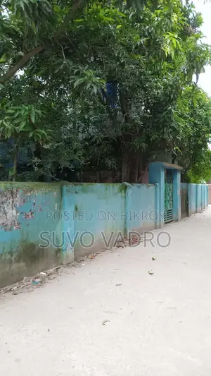১২ বেডরুমের বাড়ি খুলনায়।, খুলনা সদর বিক্রয়ের জন্য