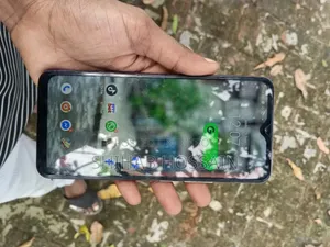 Vivo V20 128 GB