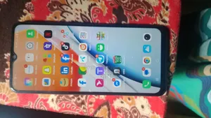 Mobile Phone 128 GB Black