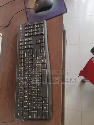 ডেস্কটপ কম্পিউটার 8GB Intel Core i3 SSD 128GB