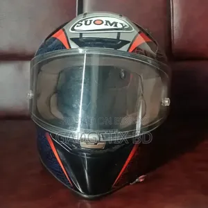 Soumy SR-GP Helmet