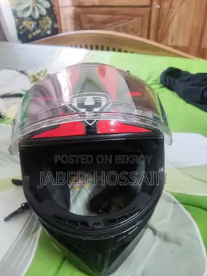 Yohe Helmet