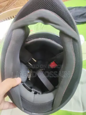 Yohe Helmet