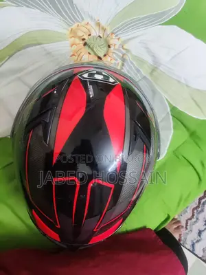 Yohe Helmet