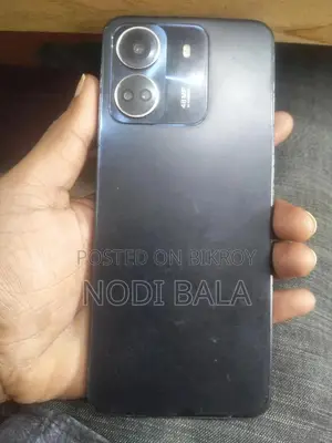 Benco S1 128 GB Blue