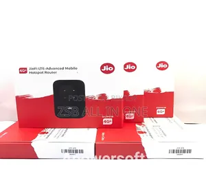 4g Lte Advance Mobile Wifi Pocket Router
