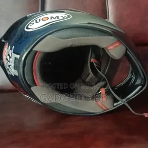 Soumy SR-GP Helmet
