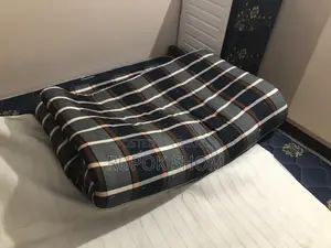 One Mattress and One Quilt (Double Bed)