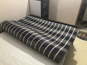 One Mattress and One Quilt (Double Bed)
