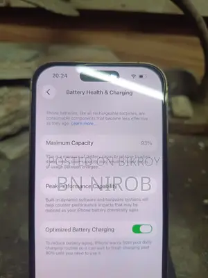 Apple iPhone 14 Pro 128 GB Gold